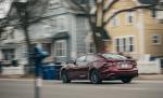 Nissan Maxima Platinum 2018 года